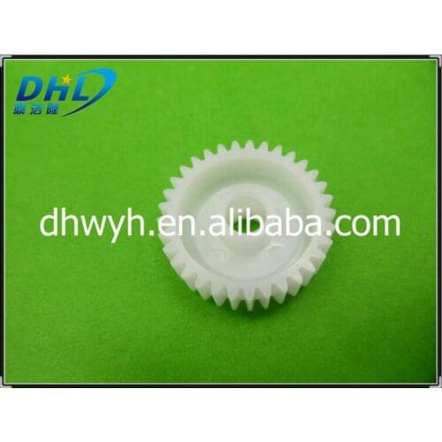 Free Shipping I9 NGERH0056QSZZ 33T Ratchet Gear for Sharp AR160 AR161 AR162 AR163 AR164 AR200 AR201 AR205 AR206 AR207