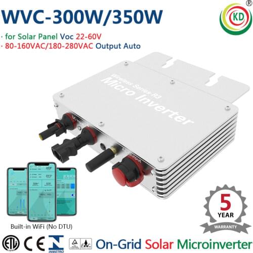 KAIDENG KD Solar Panels