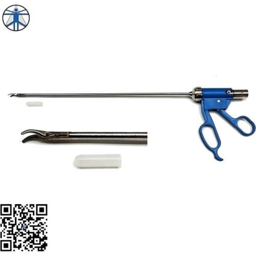 Laparoscopic bipolar forceps maryland forceps laparoscopic instrument