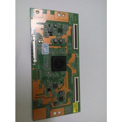 T-COn 55FU11BPCMTA3V0.0 logic board FOR / LMC550FN05 connect with T-CON connect board