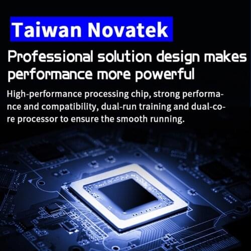 M6s Auto HUD Car Head Up Display Overspeed Warning Windshield Projector Alarm 1XCF