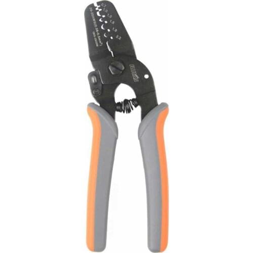 Connectors set Crimping pliers Kit hand Tool