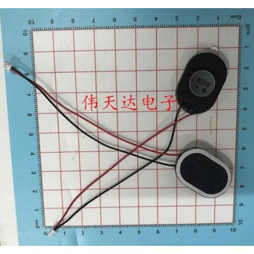 New Electronic dog GPS navigation Mini speaker 8 ohms 2 watt 8R 2W speaker 2030 20mm*30mm Loudspeaker