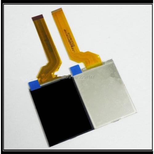 NEW LCD Display Screen For Panasonic DMC-FX35 FX35 FX36 FS5 LS80 TZ4 TZ11 FS3 LZ8 LZ10 Digital Camera Repair Part NO Backlight