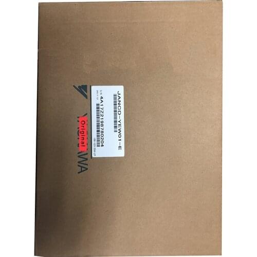 Original Factory Agent, New Original JANCD-YEW01-E