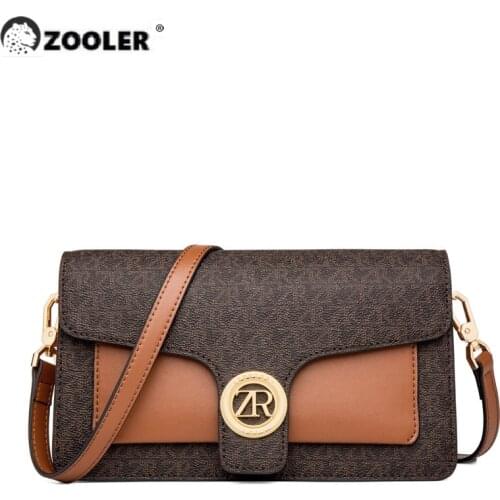 ZOOLER Exclusively Designed PVC Womens Bags High Quality Ladies Summer Purses Bag Crossbody Woman Messenger Shoulder Bag#qs330