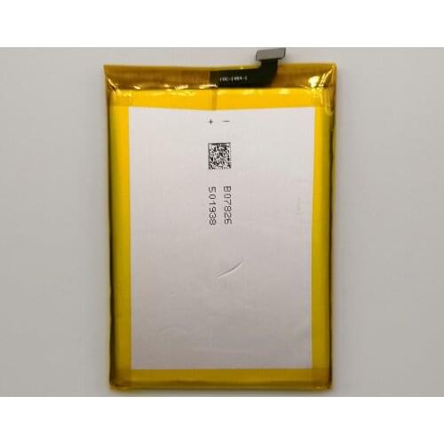Original 6200mAh 3.8V Replacement S99 Smart Phone Battery for Homtom S99 Mobile Phone Batteries