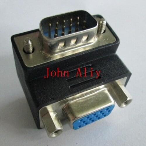 Panomenoty VGA Cables