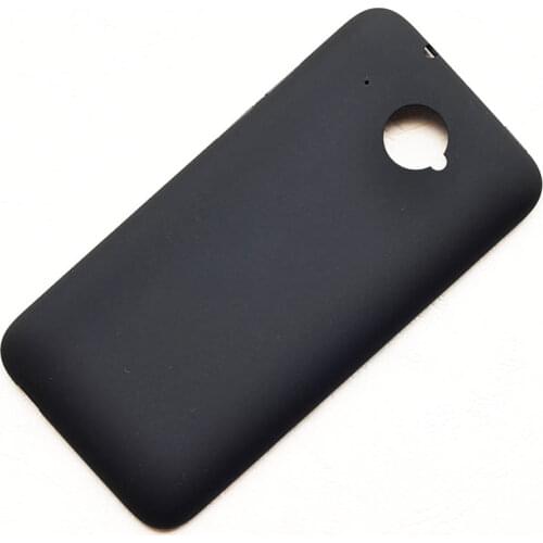 For HTC Desire 601 Plastic Rear Housing Battery Cover Back Case