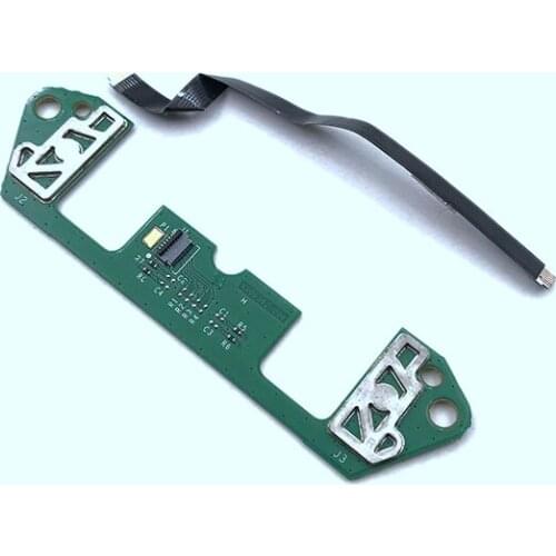 PCB Rear Circuit Board Paddles P1 P2 P3 P4 for One Elite Wireless Controller with Ribbon Cable