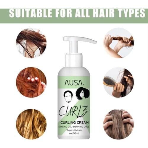 Preboily Hair Curlers