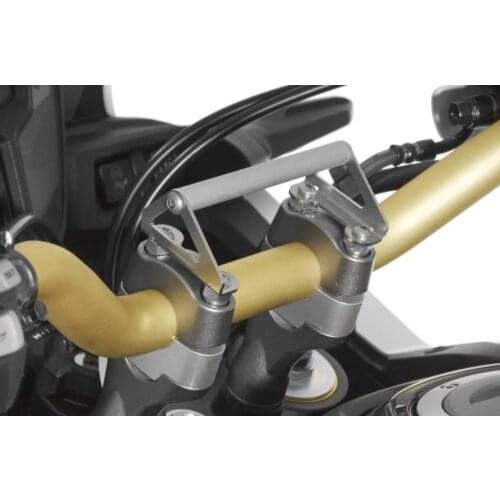GPS HANDLEBAR BRACKET ADAPTER for CRF1000L Africa Twin 2016-2019