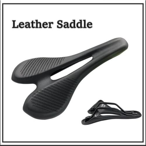 EC90 Road Bicycle Saddle Bike Seat Cycling Cushion Mountain Bicycle Steel Rail Sillin Cojines Hollow Design MTB Bike Saddle