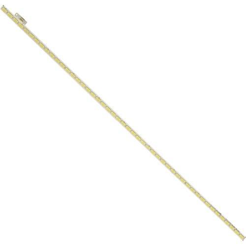2pcs LED Backlight strip for LG Innotek 32INCH 7030PKG 48EA T320HVN01.2 TX-LR32EM5A T320HVN01.5 320TA01 T320HVN01.0 48 lamp