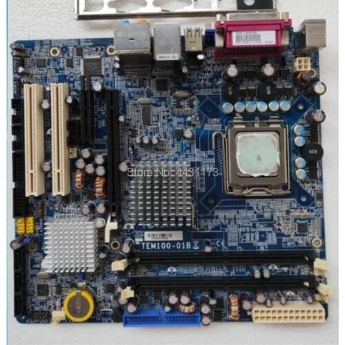 TEM100-01B