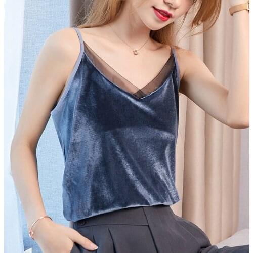 Women Tanks Tops Camisole 2021 Lace Womens Loose Vest Camis Crop Top For Women