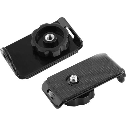 1/4 Screw Mount Camera Strap Belt Quick Release Plate Screws Photo Studio Accessories For DSLR Camera Belt Buckle