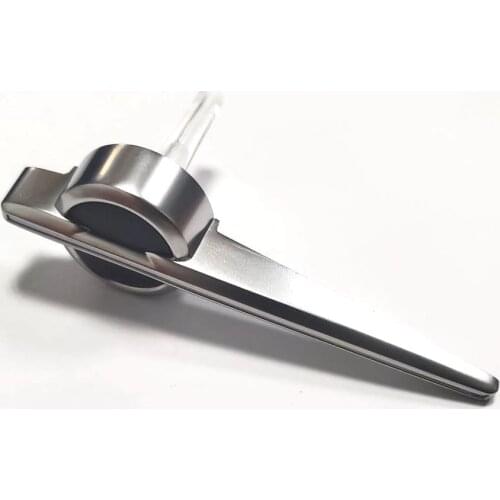 1pc 42mm white plastic for Various car, motorcycle, ship instrument pointer, tachometer, oil gauge, odometer cluster hole 1mm