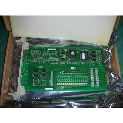1PC USED Xinhua DCS DO output card: CCC2.906.340