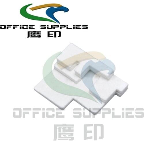 40Set QY5-0602 QY5-0517-000 Absorber Kit for Canon G1000 G2000 G3000 G3400 G2400 G1400 G3040 G3140 G3240 G3400 G3410 G3500 G3540