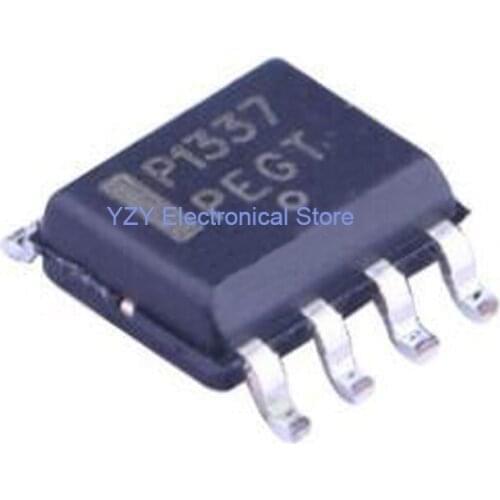 5PCS/LOT NCP1337DR2G NCP1337 P1337 SOP-7 New Original Integrated Circuits Fast Shipping