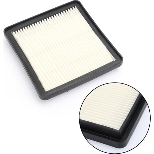 Areyourshop For Yamaha XMAX 300 XMAX 250 2017-2018 Repl.# B74-E5407-00 Motorcycle Air Filter Cleaner