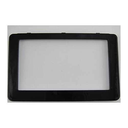 Car Fascias Stereo Radio Audio Panel Navigation Frame Dash Kit For Revo Hilux 2015 2016 2017 2018 2019