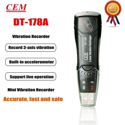 Виброметры CEM China At AliExpress