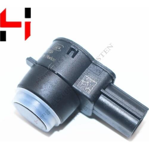 4Pcs Car Parking Sensor For Chevrolet CruzeVauxhall Insignia 39017754 OEM 0263033992 Reversing Radar
