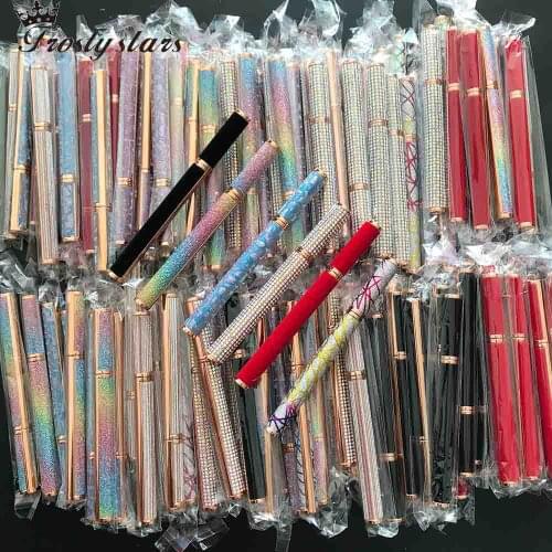 Dower Me Eye Cosmetics