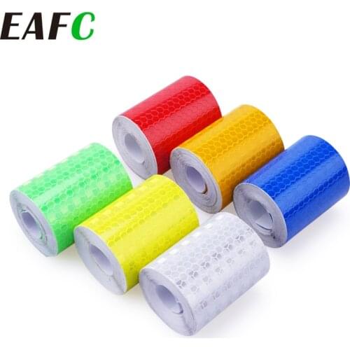 EAFC Reflective Tapes China