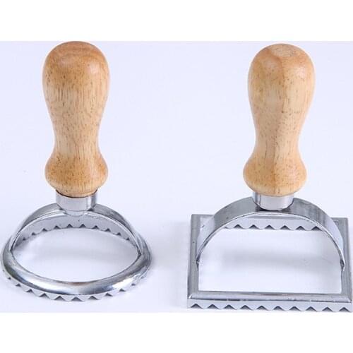 GLANYOMI Molds For Dumplings