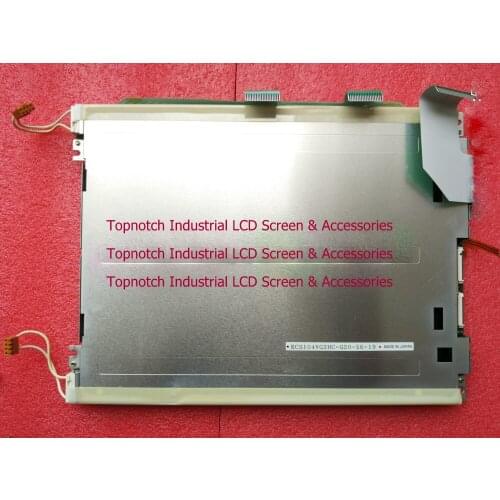 KCS104VG2HC-G20 KCS104VG2HCG20 10.4 " LCD SCREEN DISPLAY PANEL