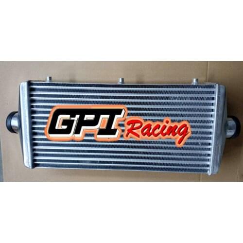 Details about BAR & PLATE 600x290x110 fmic intercooler turbo