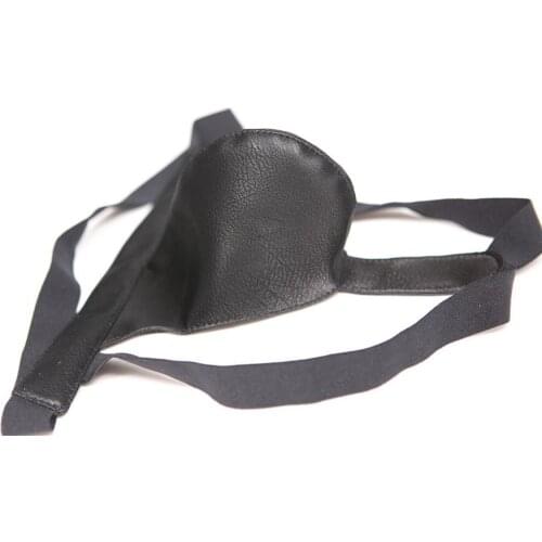 Fad PU Imitation Latex Bikini Sexy Appeal Binding Belt Small Briefs Macho T Crotch Exposed Buttocks Underwear Porno Sex G-String