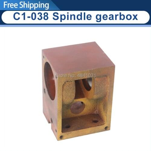 Spindle gearbox SIEG C1-038 Machine Tool Accessories
