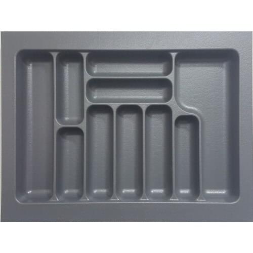 Starax Drawer Inside Plastic The Spoon Holder 64x49 cm S-2288