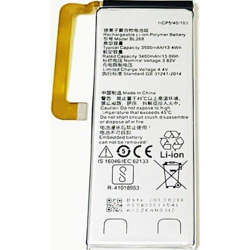 Аккумуляторы для телефонов ZUK THORDONAL China At AliExpress