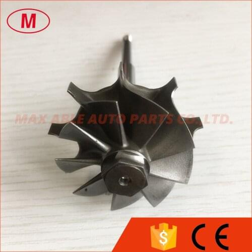 CT16 17201-OL030 17201-0L030 turbo turbine wheel/turbo wheel/turbine shaft&wheel For Hilux Vigo D4D 2.5L Engine:2KD-FTV 2KD