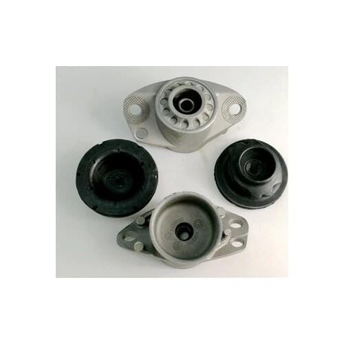 2pcs/kit) Rear Shock Absorber top rubber bushing for Chinese Brilliance H530 V5 FRV FSV Auto car motor parts