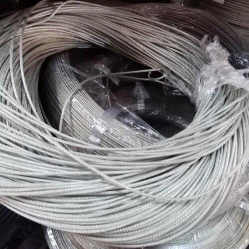 5m 10m 15m 20m 2x0.3mm2 High Quality LED Cable, LED Electric Wire