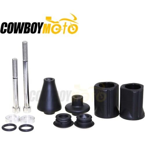 Motorcycle Accessories Black Frame Sliders Crash Falling Protection Pad For 2010 2011 2012 2013 BMW S1000RR 2013 BMW HP4