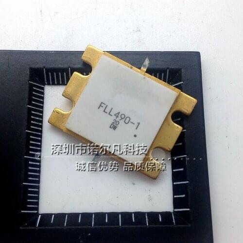 Free Shipping 1pcs FLL490-1 Goods in stock