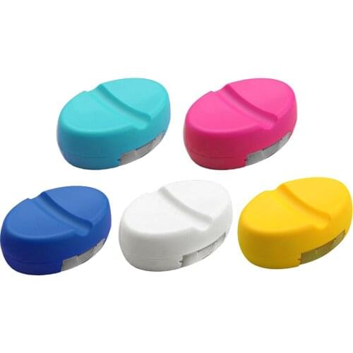 PIN CUSHION STORAGE CASE PICKS UP PINS QUICKLY CRAFT SEWING