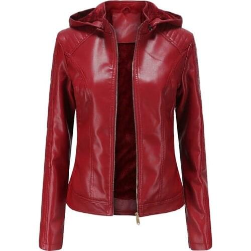 CFYH Women's Short Jackets