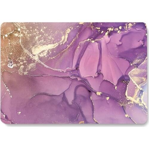 Case For MacBook Air 13 11 12 Retina 13.3 New Pro 15.4 16 inch Cover Art Paint shell XC0638