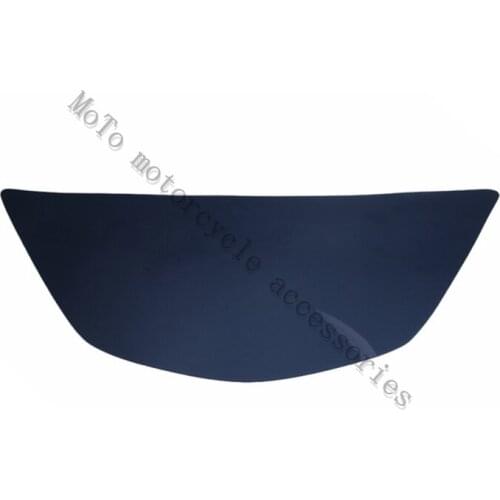 Motor Headlight Lens Cover Shield For Ninja ZX6R ZX-6R 1994 1995 96 97 Black