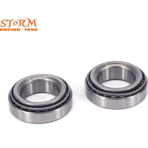 29*50.3*15 Motorcycle Steering Tapered Roller Bearing For Husaberg TE 250 FX 450C FE 570E 501 450E 390E 350 250 FE250 FE350