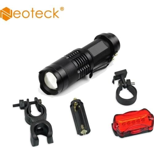Neoteck LED Flashlights