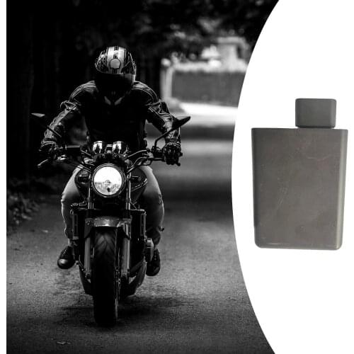 PE-C-AS50-A PECAS50A Direct Plug-in Parts Vehicle Car Coil CDI Ignition Box Fits for Suzuki LT-Z50 Quadsport 2006-2009